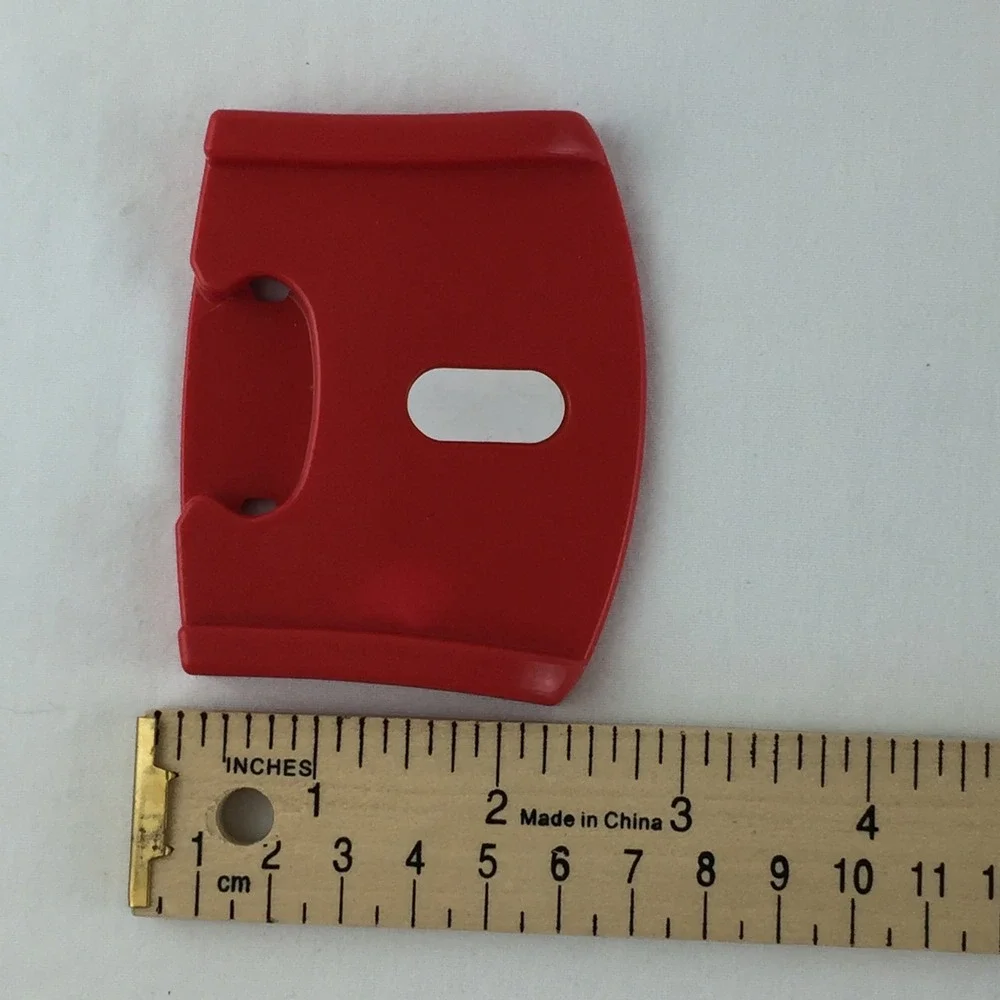 VTech Go Go Smart‎ Wheels Replacement Track Parts 29179 Red Yellow 3pc Ramp